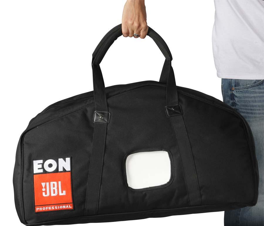 Jbl Bags Eon15 Bag 1 Padded Speaker Bag For Eon15 G2 Agiprodj