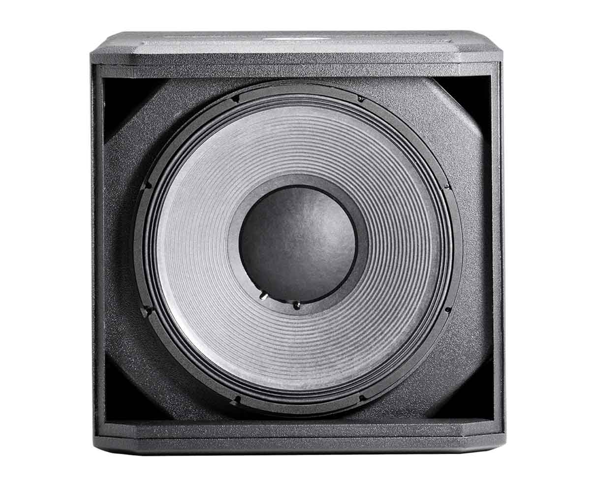 Jbl Stx S Single Inch High Performance W Subwoofer Agiprodj