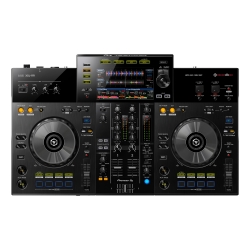 Check out details on XDJ-RR Pioneer DJ page