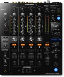Check out details on DJM-750MKII Pioneer DJ page