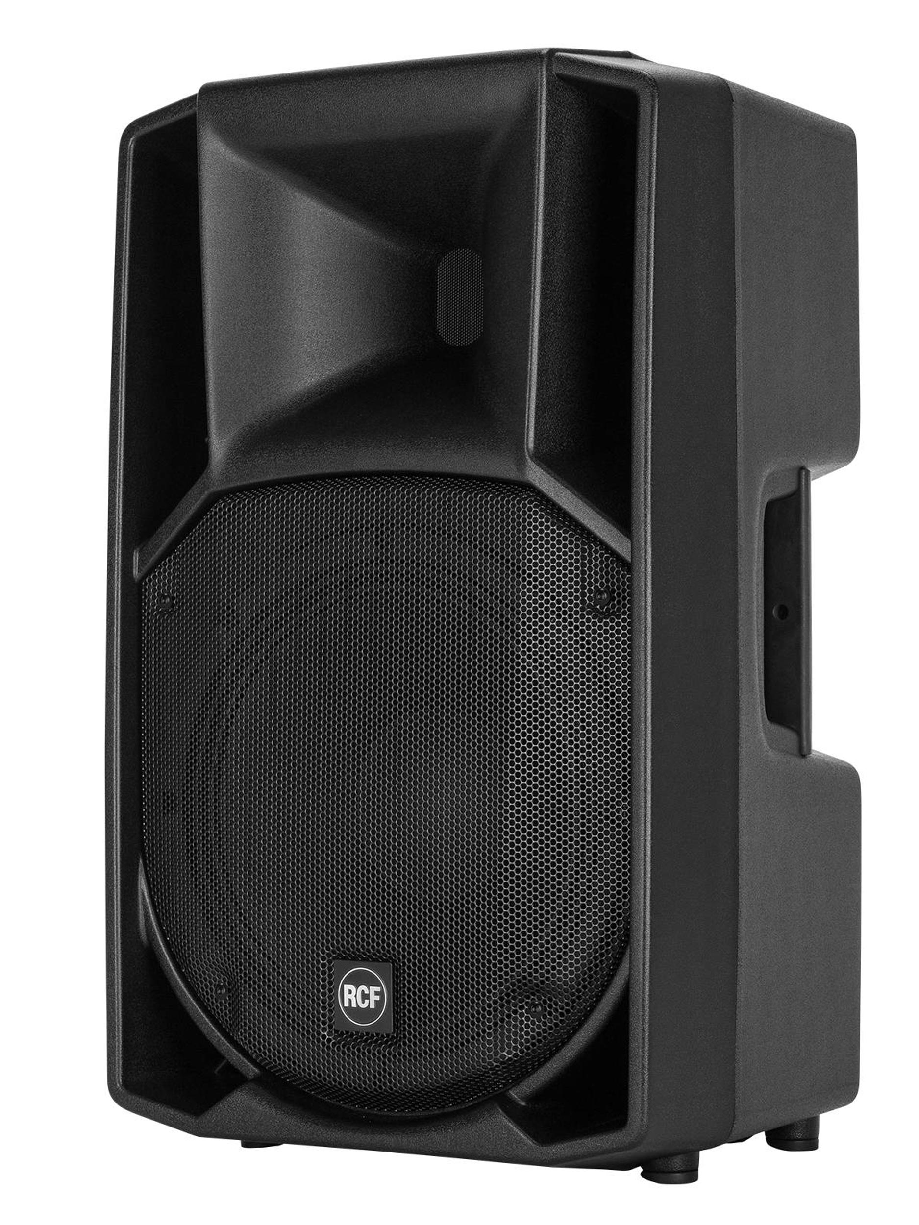 RCF ART 712 A MK4 Active Two Way Speaker Agiprodj