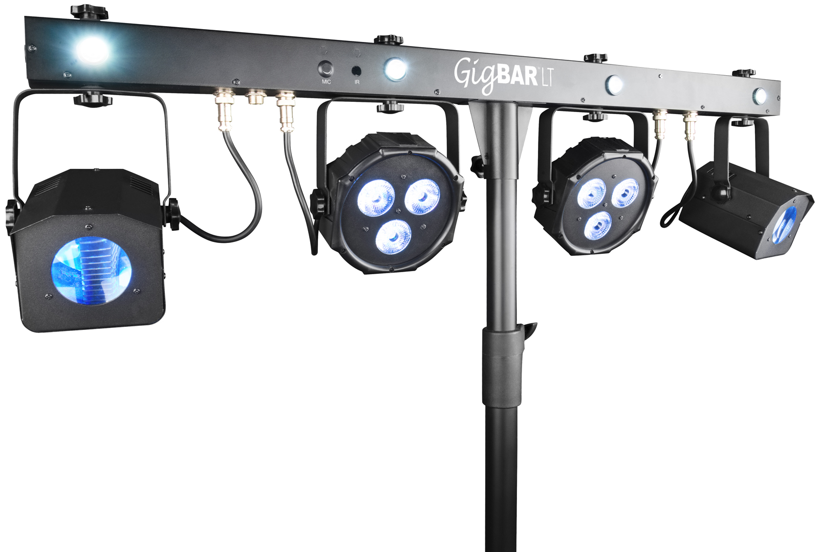 Хранение светового оборудования. Chauvet-DJ gig Bar 2. Chauvet 6spot. Световое оборудование Chauvet. ANZHEE световое оборудование.