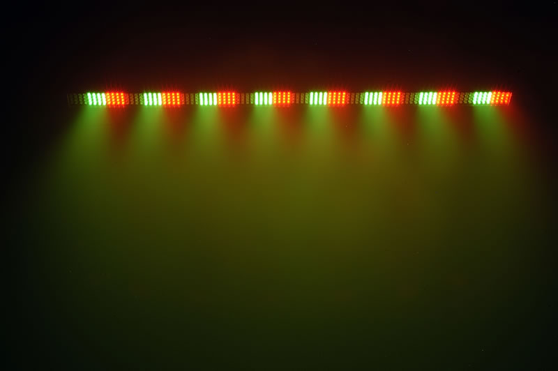 Chauvet Color Strip Led Dm Linear Color Wash : Products Archive Page 3 Of 22 Music Trends Pro Audio Lighting And Production Equipment / Blackout, static, dimmer and strobe are included.