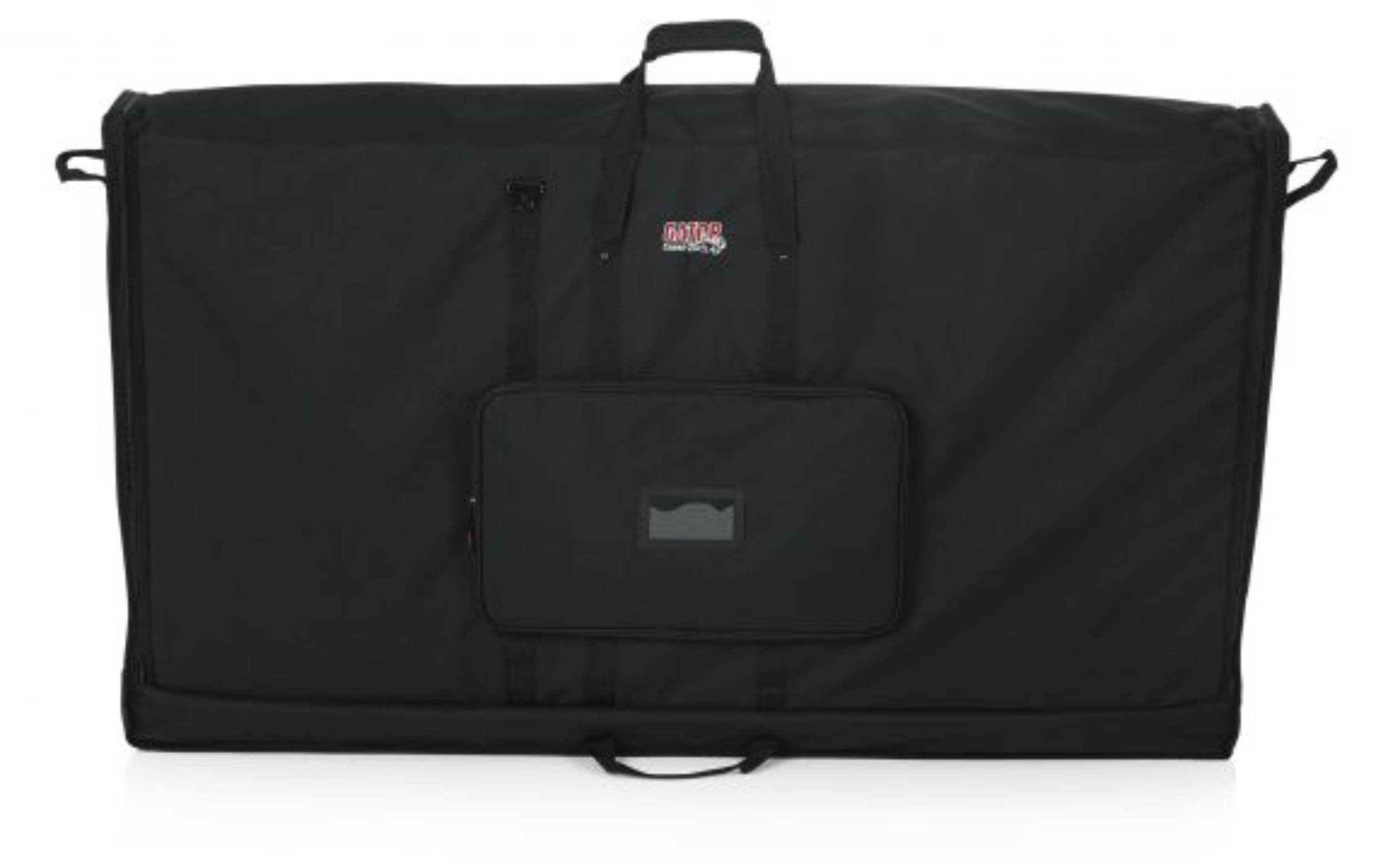 padded nylon bag