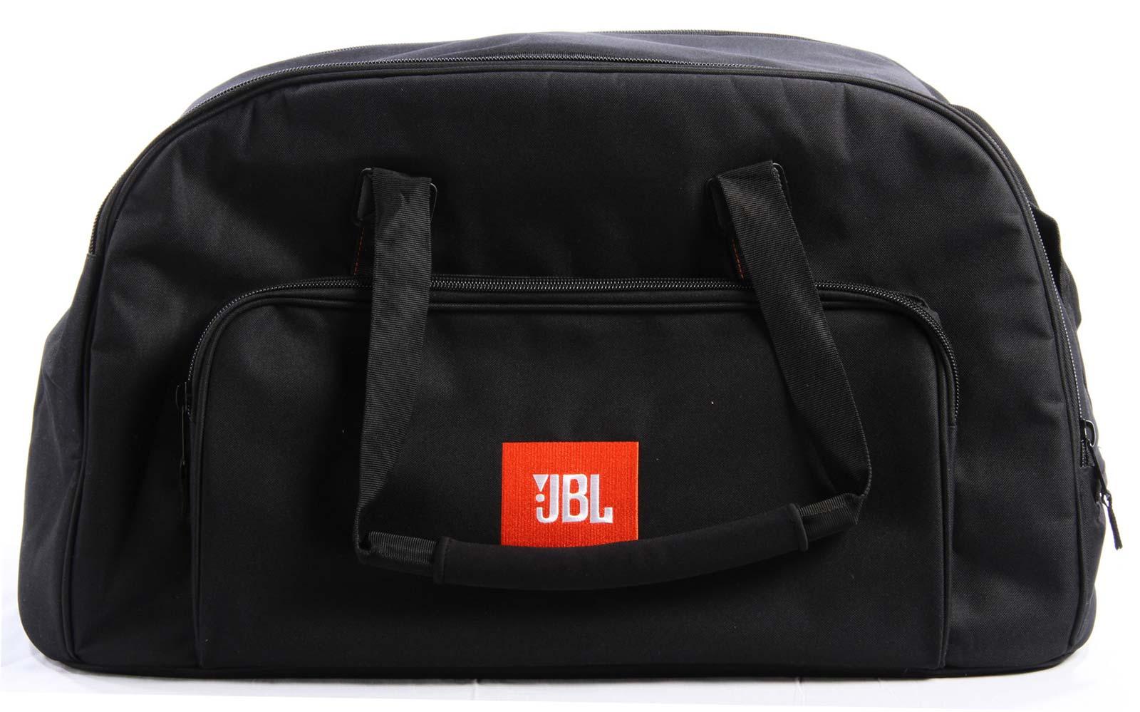 JBL BAGS EON15-BAG-DLX | Padded Speaker Bag for EON15 G3 | agiprodj