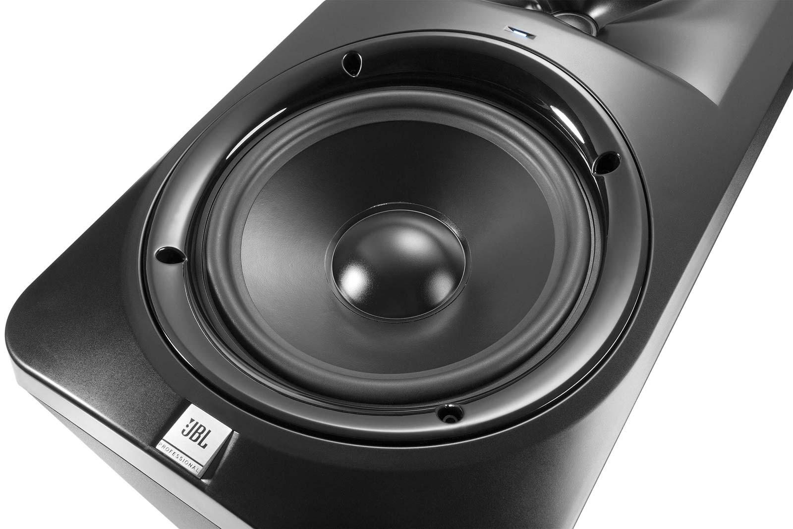 JBL LSR308 8