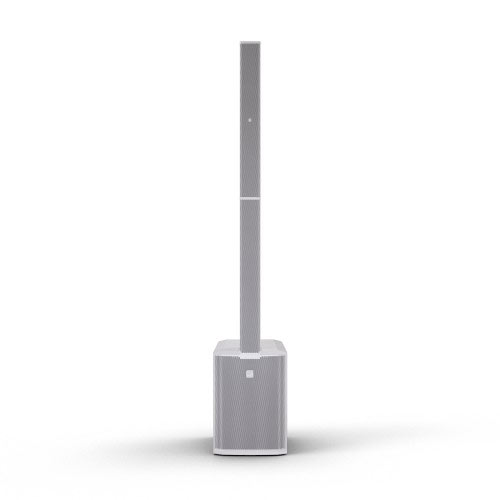 LD Systems MAUI28 G3W Powered Column PA System (White) | Agiprodj