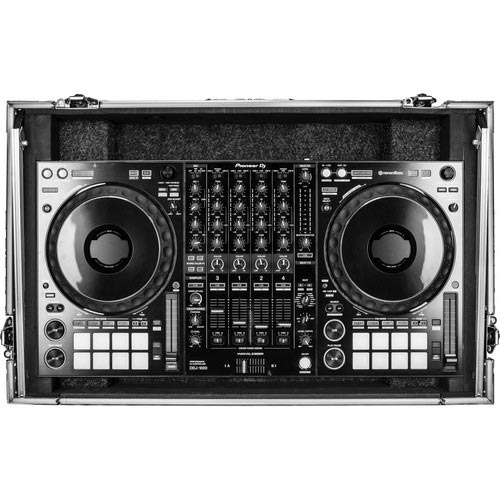 ODYSSEY FZGSDDJ1000W Pioneer DDJ-1000 | DDJ-1000SRT Case With Patented ...