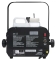 american dj fog fury 2000 fog242 1100 watt fog machine fogger back