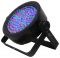 chauvet lighting ezpar 56 battery powered wireless rgb led par can uplight down