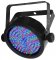 chauvet lighting ezpar 56 battery powered wireless rgb led par can uplight left