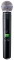 shure slx2 beta58 handheld microphone transmitter