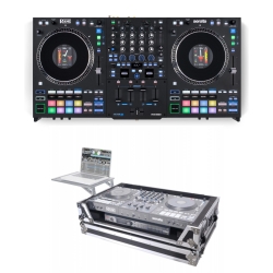 Check out details on RANE PERFORMER + ProX XS-RANEFOURW RANE page