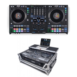 Check out details on RANE PERFORMER + ProX XS-RANEFOUR WLT RANE page