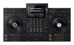 AlphaTheta XDJ-AZ All-In-One DJ Controller