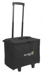 ARRIBA ACR16, Multi-Purpose 16 Padded Rolling Equipment Bag