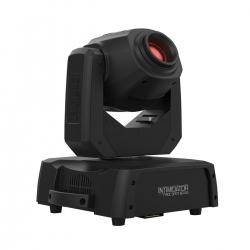 Chauvet DJ Intimidator FREE SPOT 60 ILS 70 Watt LED Moving Head Light Fixture (Battery Operated)