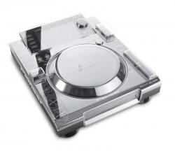 DECKSAVER DS-PC-CDJ2000NXS | Protective Cover for CDJ-2000nexus