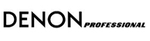 Shop the latest from Denon Professional