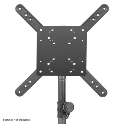 GRAVITY GSAVESA1 Pole Mount LCD TV Monitor Bracket