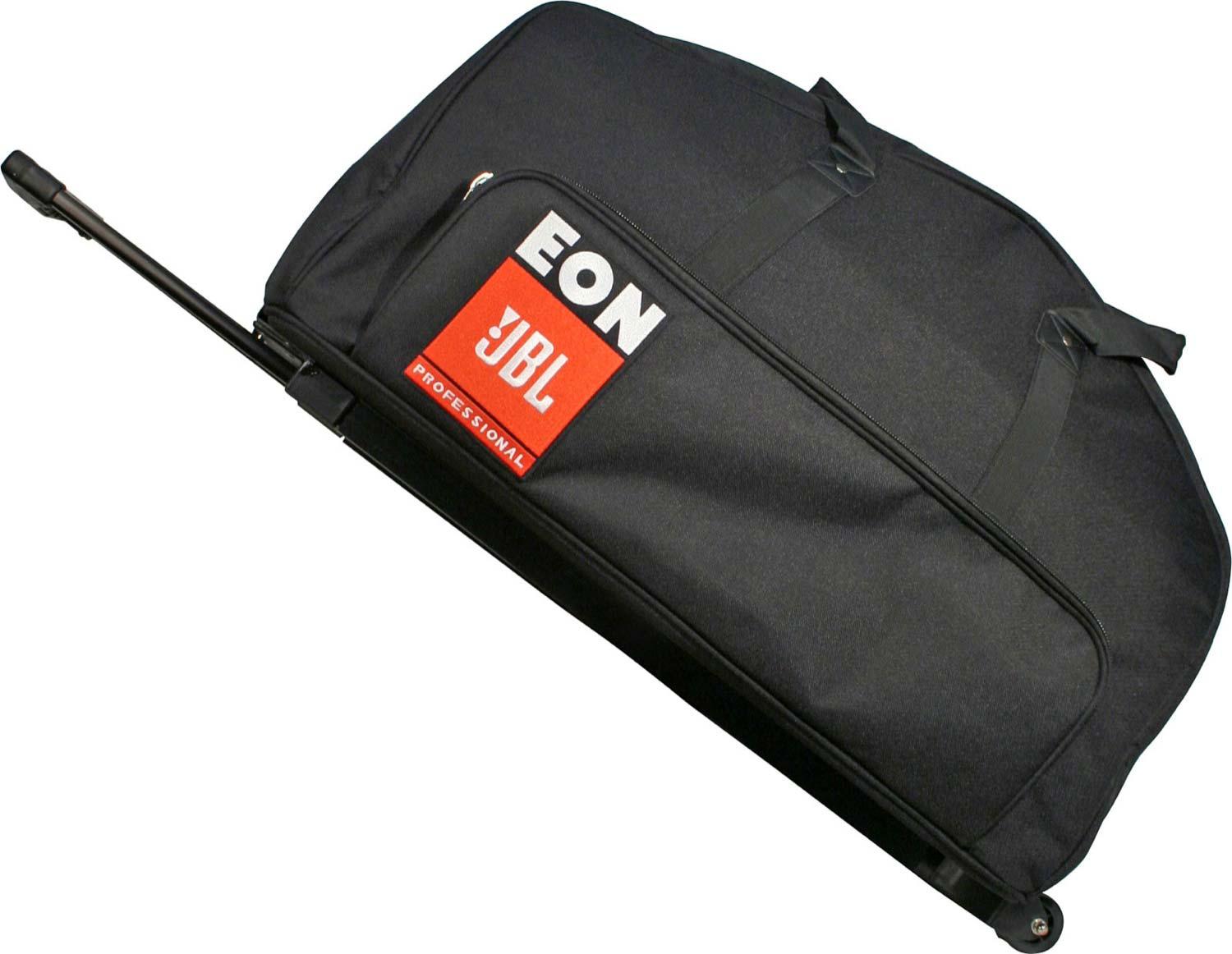 JBL EON15-BAG-W1 | Wheeled Speaker Bag for EON15 G1 and G2 | agiprodj