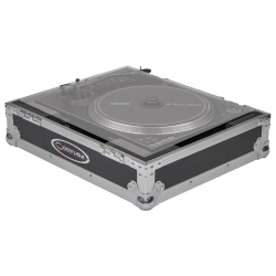 Odyssey FZCRSS121200 Turntable Flight Case