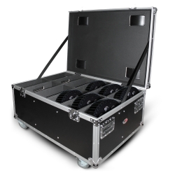 ProX DIRECT XS-PARU612W Par Can Utility Case with Wheels