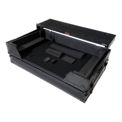 PROX XS-XDJAZWLTBLLED Black Flight Case For AlphaTheta XDJ-AZ