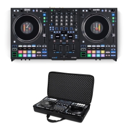 Check out details on PERFORMER + Hard/Soft Bag Bundle RANE page