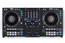 RANE PERFORMER 4 CH Motorized Serato DJ Pro Controller with Stems