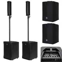 Pa Speaker Bundles Agiprodj