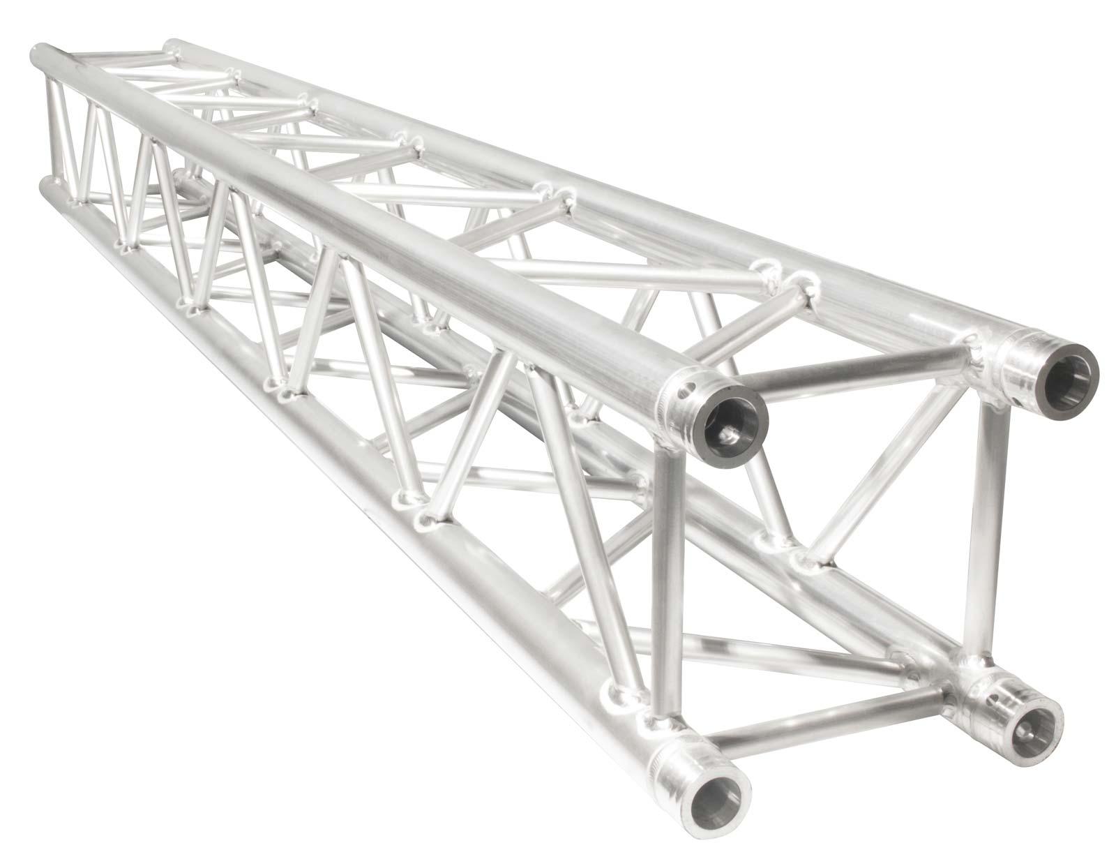 TRUSST CT290-425S Straight Square Truss Segment 8.2Ft (2.5m) | agiprodj