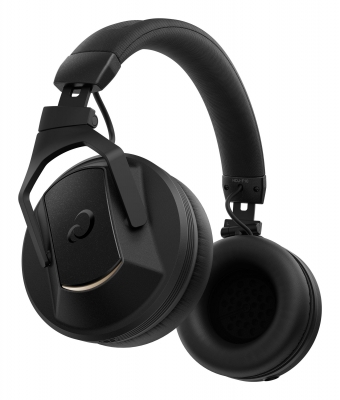 AlphaTheta HDJ-F10 Wireless Monitor Headphones (Without Transmitter)