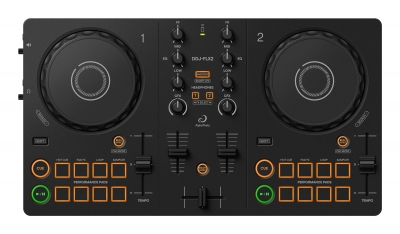 AlphaTheta DDJ-FLX2 2-Deck DJ Controller