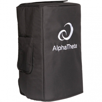 AlphaTheta CVR-W8 Padded Cover for Wave-Eight Loudspeaker