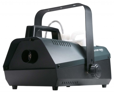 ADJ AMERICAN DJ FOG FURY 2000 Fog Machine