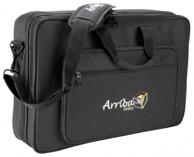 ARRIBA AS190 Case for Digi Audio and Computer