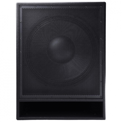 BASSBOSS DJ18S MK3 18" Powered Subwoofer