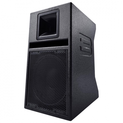 BASSBOSS SV9 MK3 9" 2-Way Powered Loudspeaker Monitor