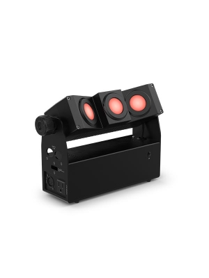 CHAUVET DJ EZBEAM Q3 ILS Battery-Powered LED Light