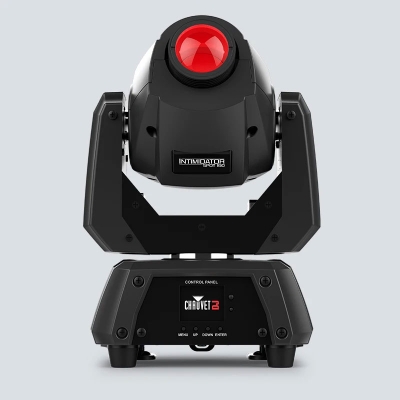 CHAUVET DJ Intimidator Spot 160 LED Moving Head - 1 left!