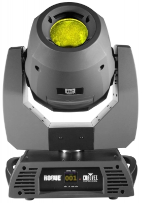 CHAUVET PROFESSIONAL Rogue R2 Spot Moving Yoke Fixture