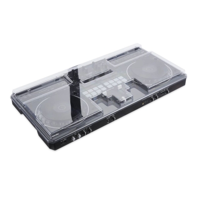 DECKSAVER DDJ-REV5 Polycarbonate Cover DS-PC-DDJREV5