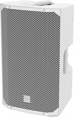 Electro Voice EVERSE12-W 12" Battery Powered Speaker - White