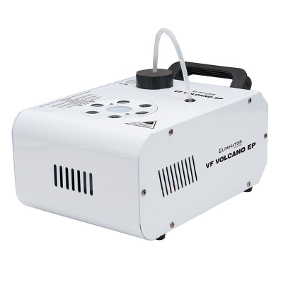 ELIMINATOR LIGHTING VF Volcano EP Fog Machine