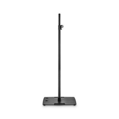 GRAVITY GR-GTLS431B TOURING Lighting / Speaker Stand with Square Steel Base