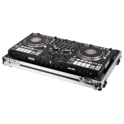 Odyssey FZPERFORMERW Rane PERFORMER / FOUR Flight Case