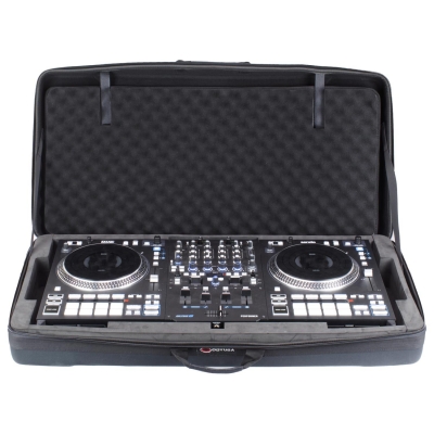 Odyssey BMPERFORMERDLX Rane PERFORMER FOUR Deluxe EVA Molded Soft DJ Case/Bag