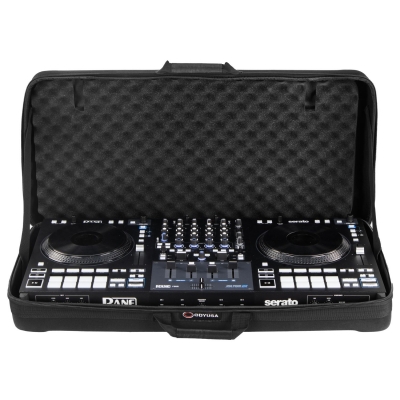 ODYSSEY BMRANE4M RANE FOUR EVA Molded Soft Case