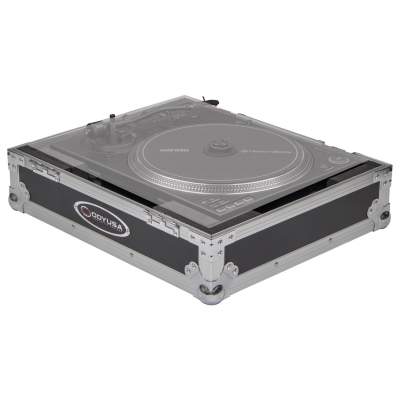 ODYSSEY FZCRSS121200 Turntable Flight Case